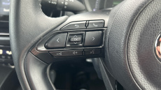 Toyota Aygo X 1.0 VVT-i Edge 5dr Petrol Hatchback